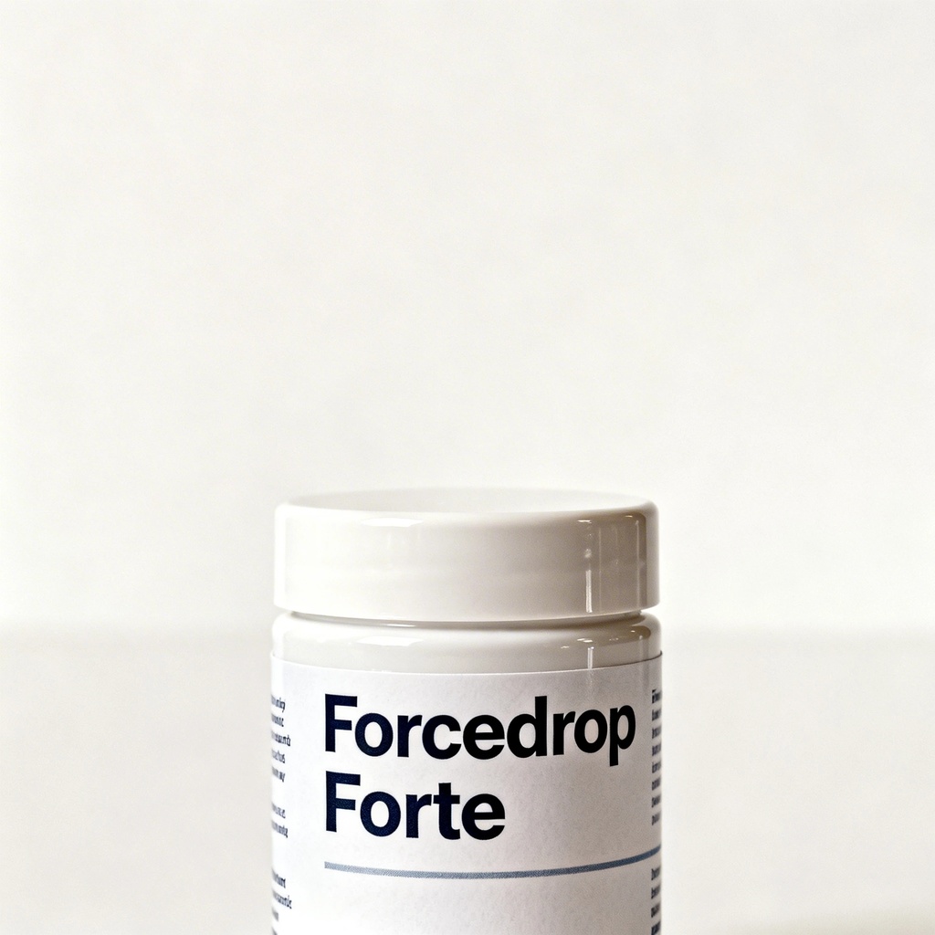 Forcedrop Forte